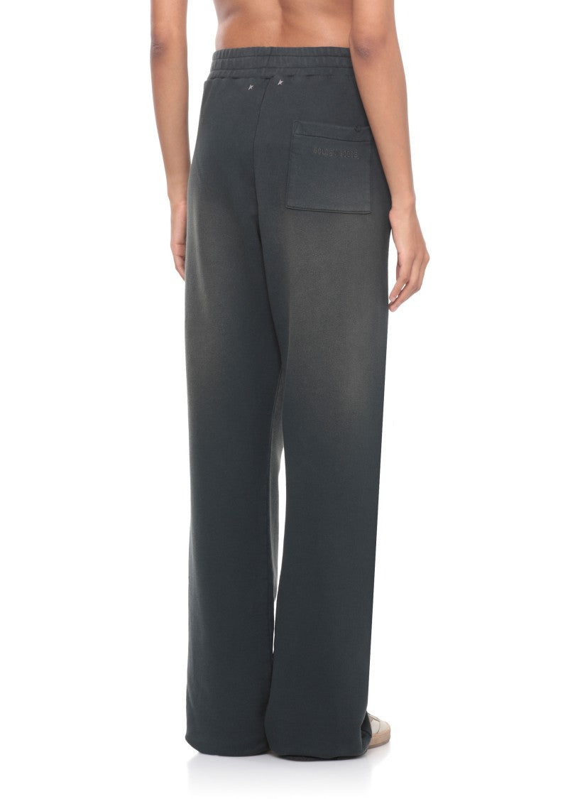 Golden Goose Cotton Pants