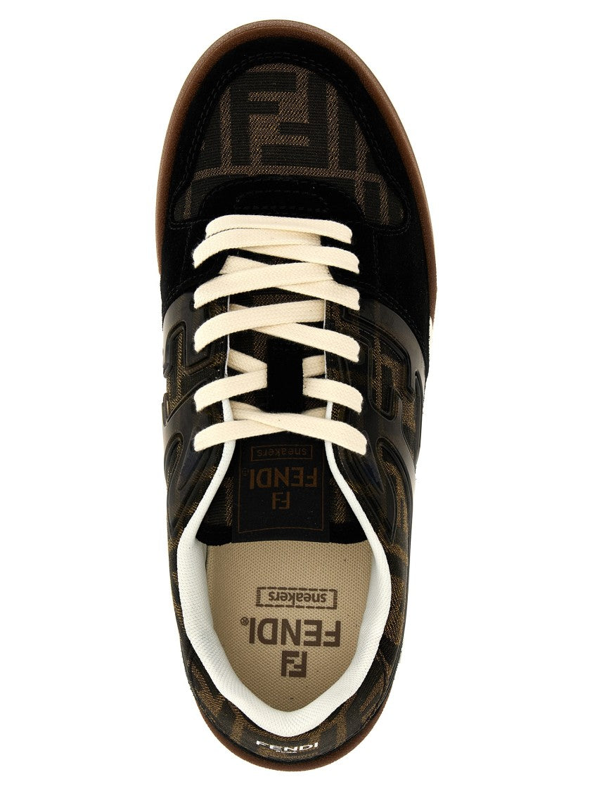 Fendi ' Match' Sneakers