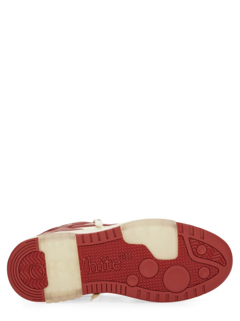 Off-White "Out Of Office" Sneaker