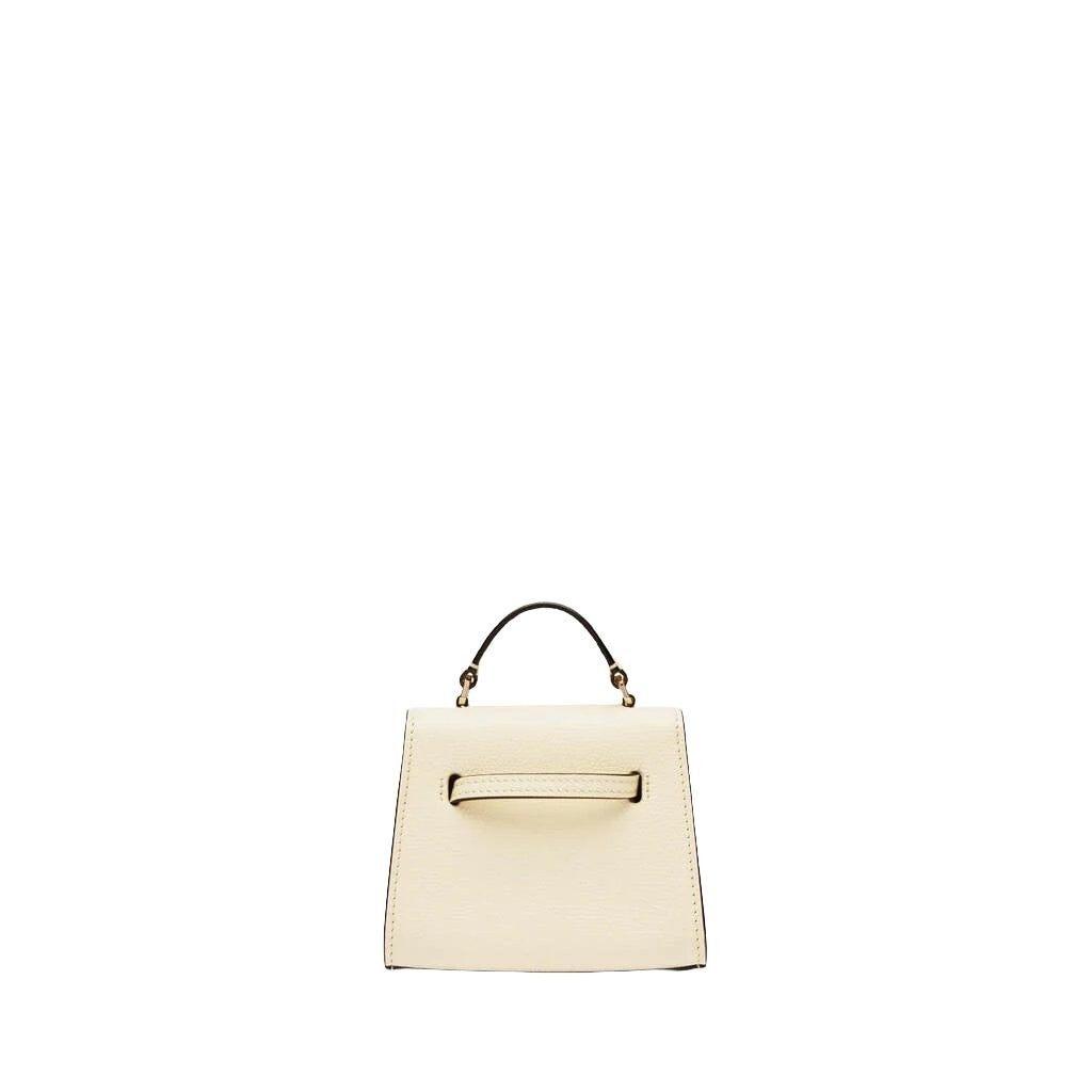 Valextra Iside Belt Bag