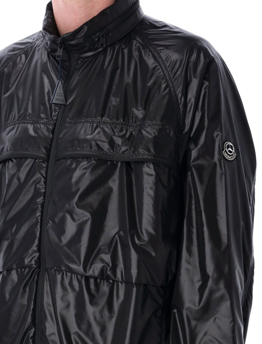 Moncler Genius X Mercedes Benz Anubis Jacket