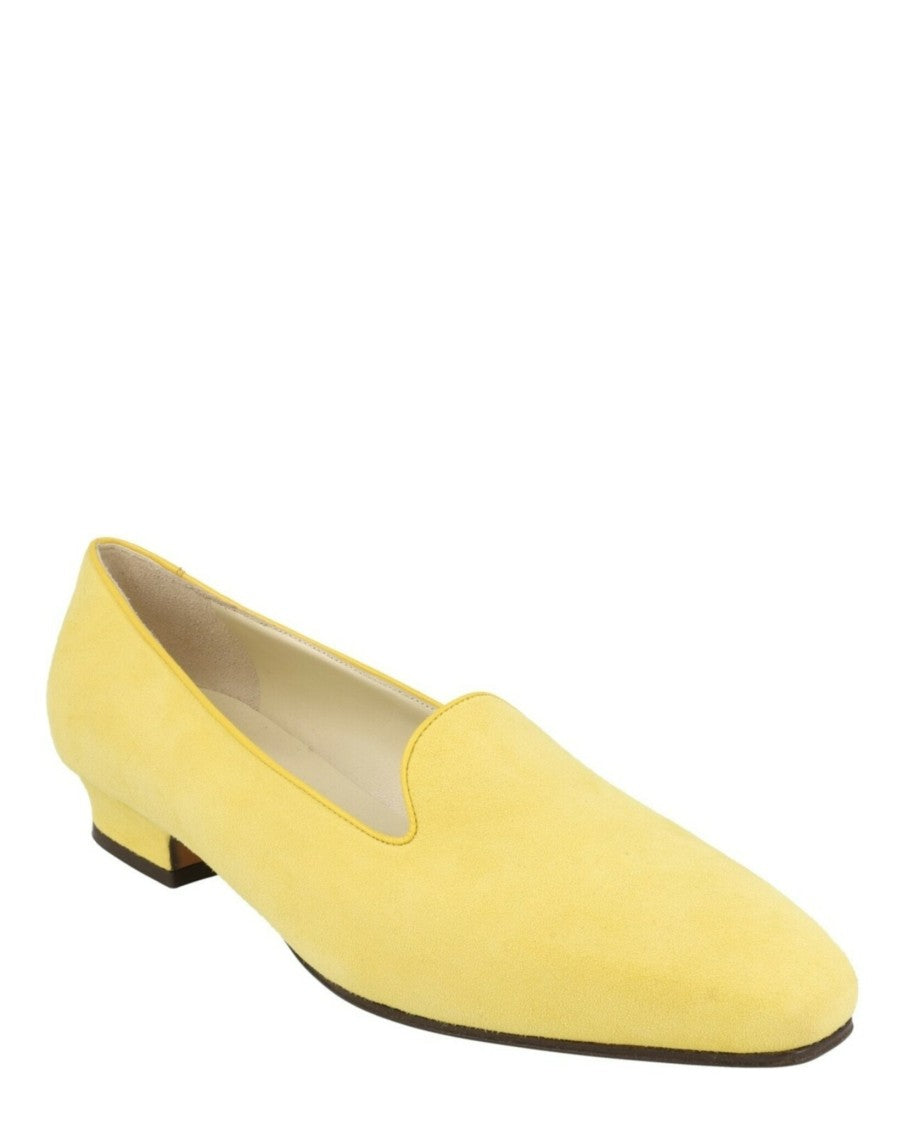 Ferragamo Timpano Archive Limited Edition 1994 Flats
