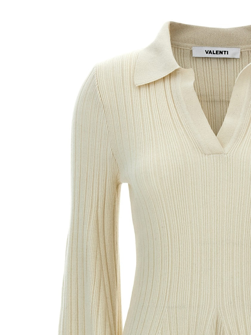 Antonino Valenti Hester Skater' Dress