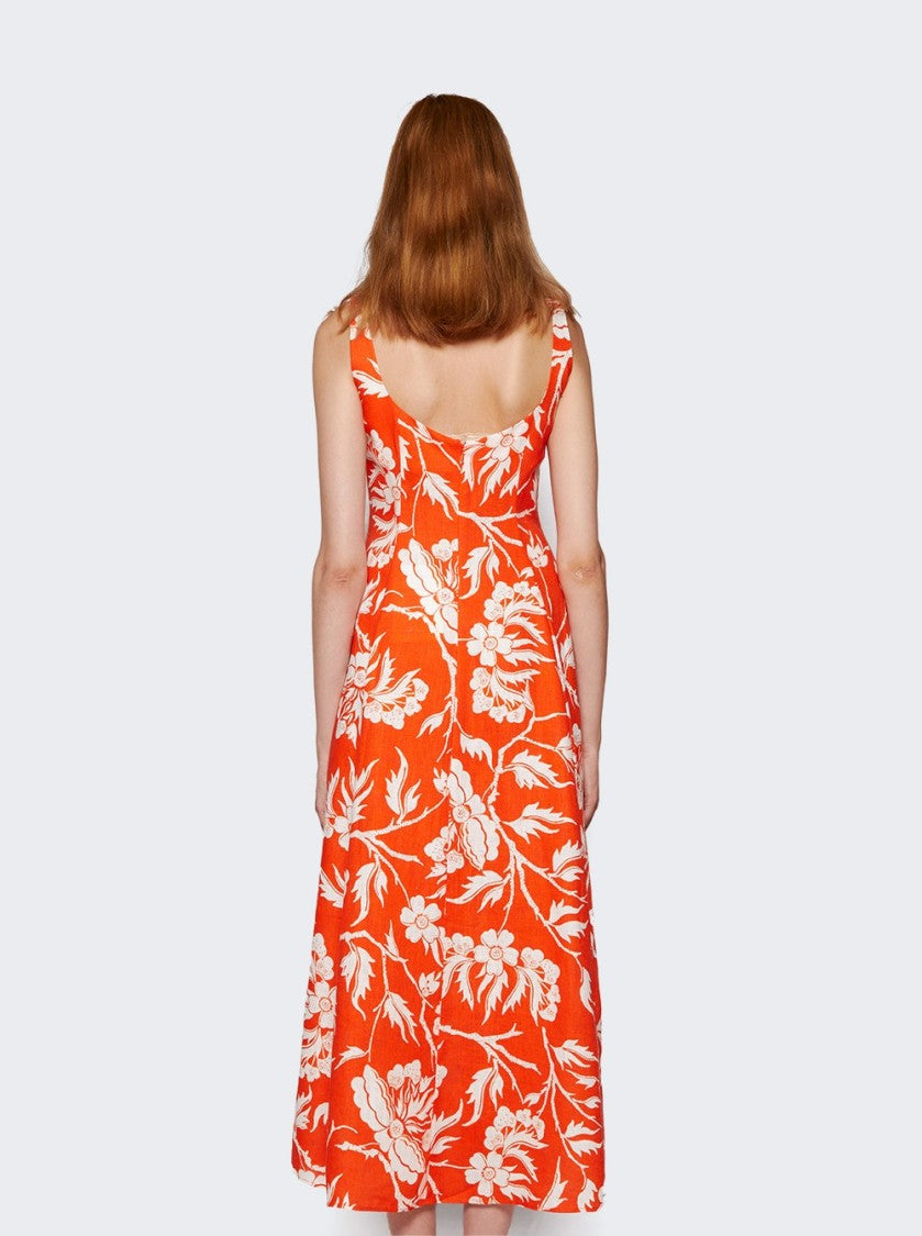Mara Hoffman Perdita Dress