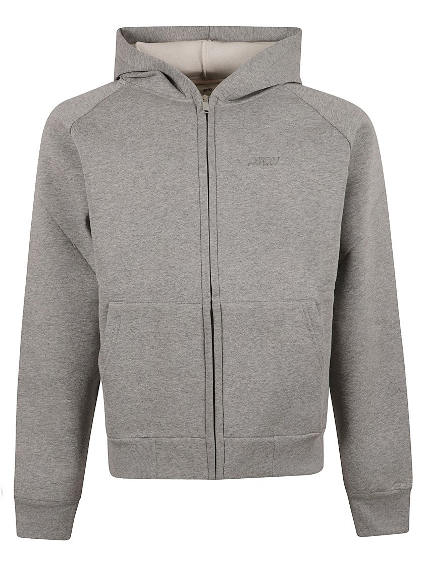 Autry Cream Unisex Hoodie