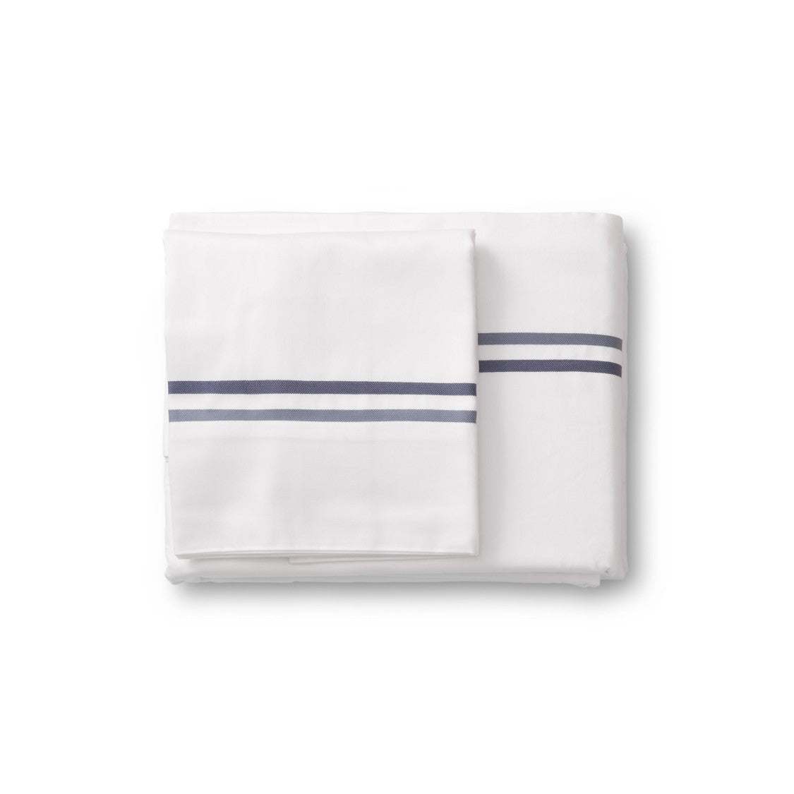 Ann Gish Doppio Sheet Set