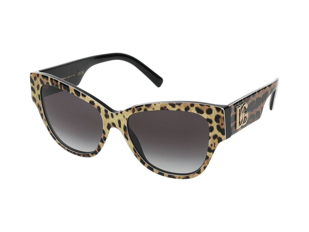 Dolce & Gabbana Sunglasses 0Dg4449 31638G 54/16/145