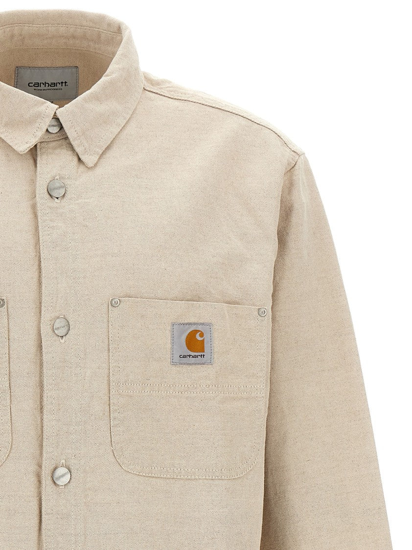 Carhartt Wip 'Walter' Overshirt