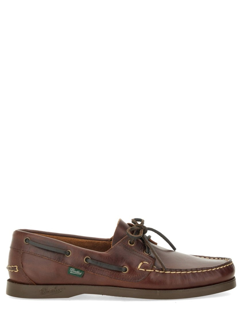 Paraboot Barth Mocassins