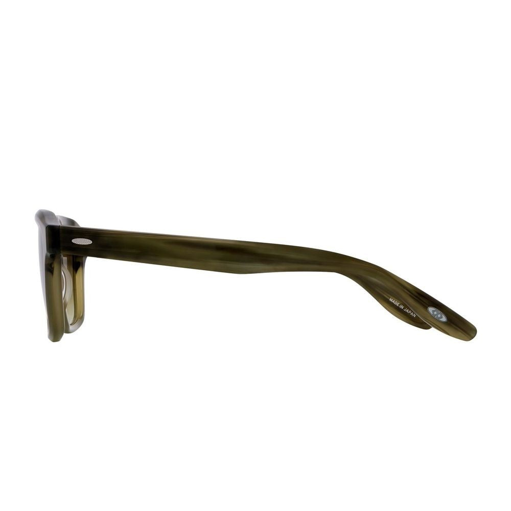 Barton Perreira Bp40023i Winton Square Frame Sunglasses