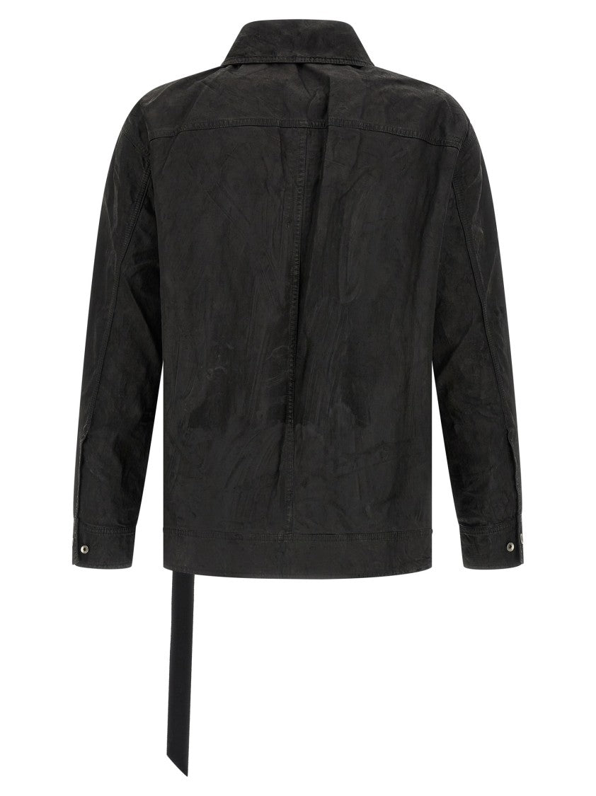 Drkshdw 'Jumbo Worker' Jacket