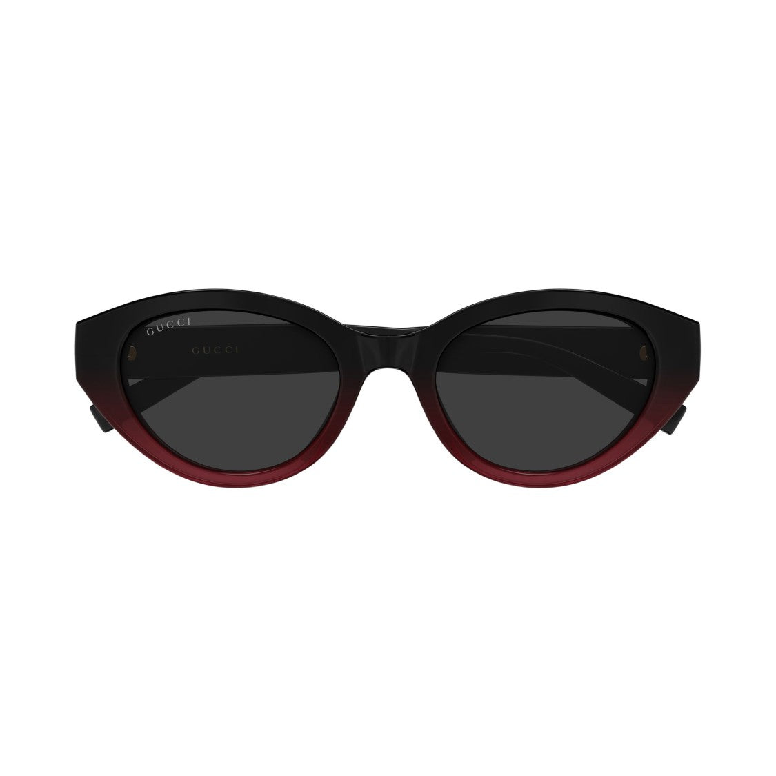 Gucci Gg2105sa Cat-Eye Sunglasses