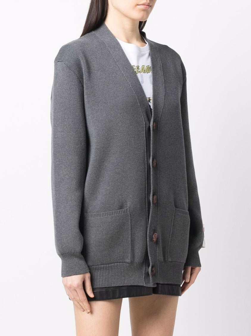 Golden Goose Cotton Cardigan