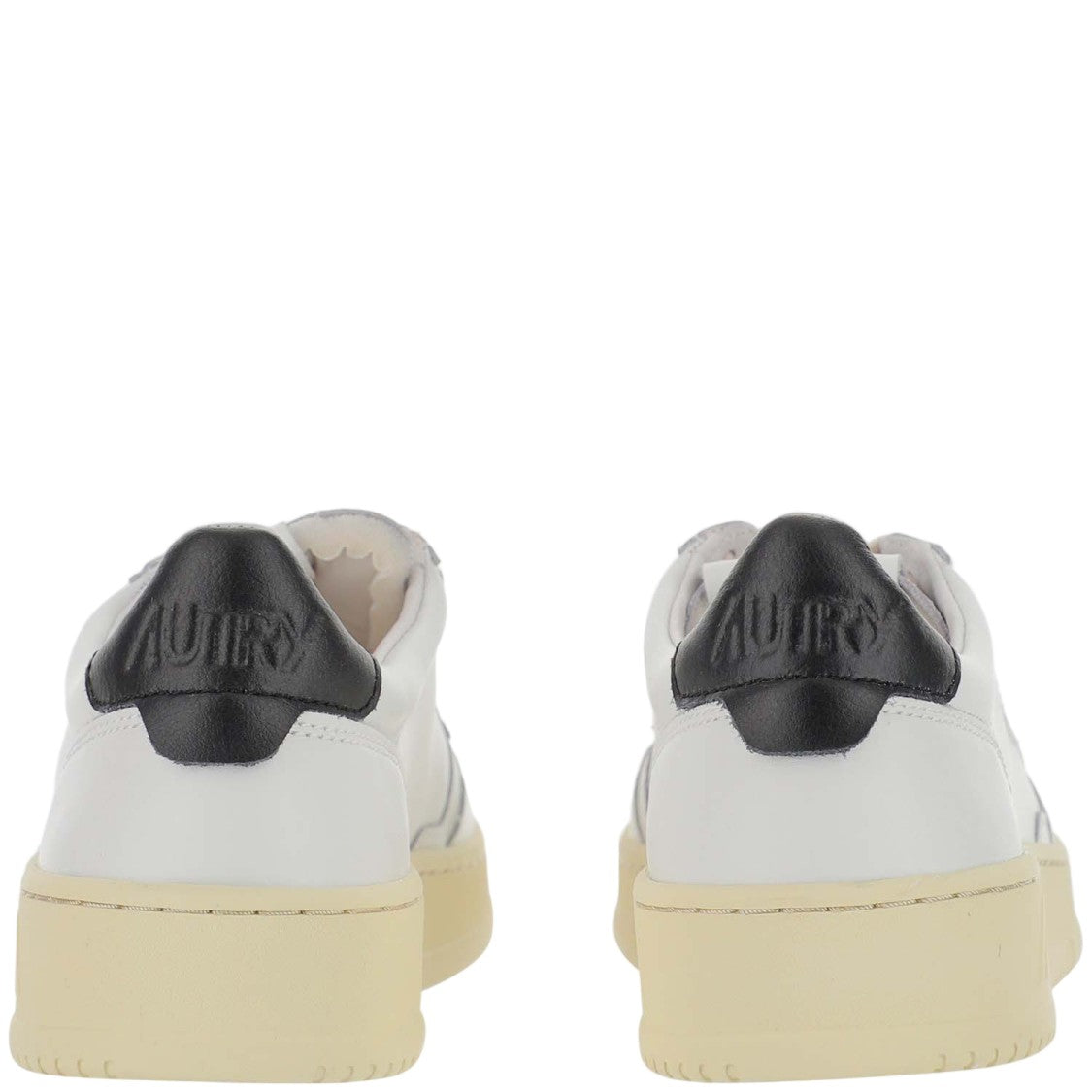 Autry Medalist Low Sneakers