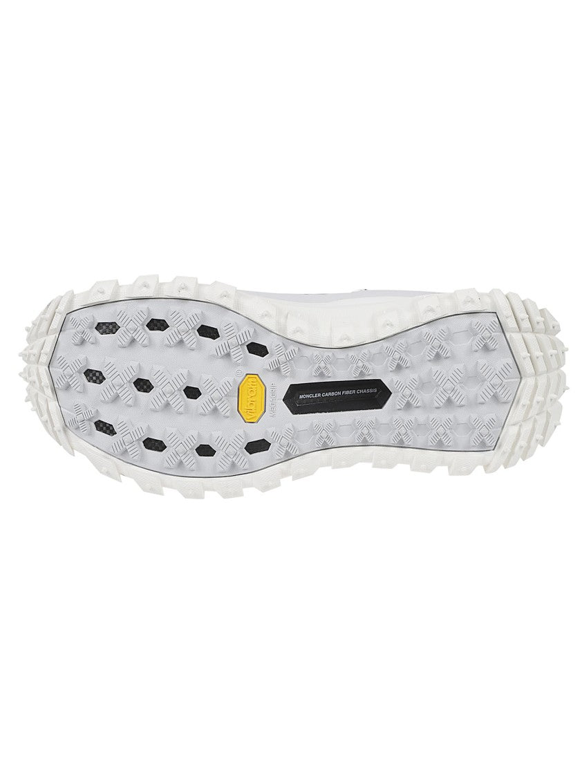 Moncler Trailgrip Gtx Low Top Polyamide Sneakers