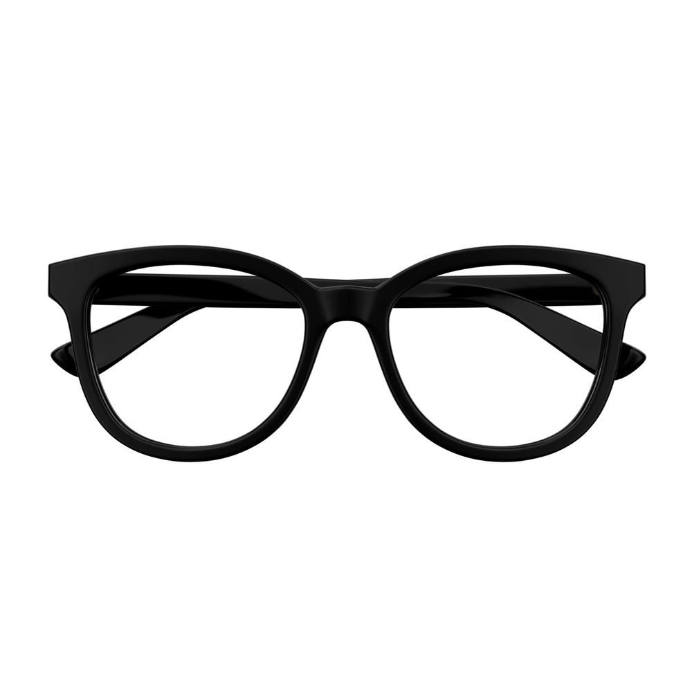 Gucci Gg1687o Gg Logo Line Cat-Eye Optical Glasses