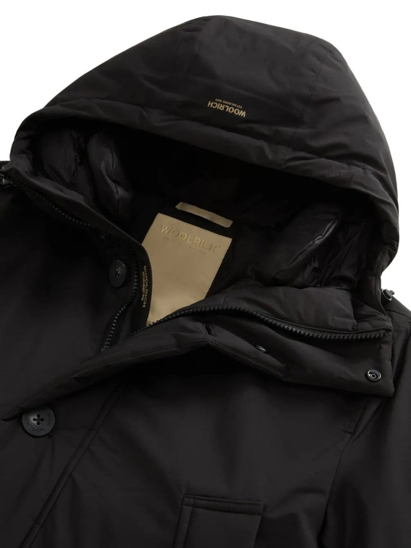 Woolrich Cloud Arctic Parka