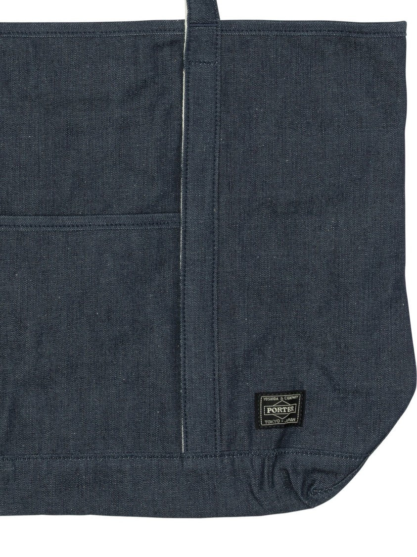 Porter Yoshida & Co. "Jean" Tote Shoulder Bag