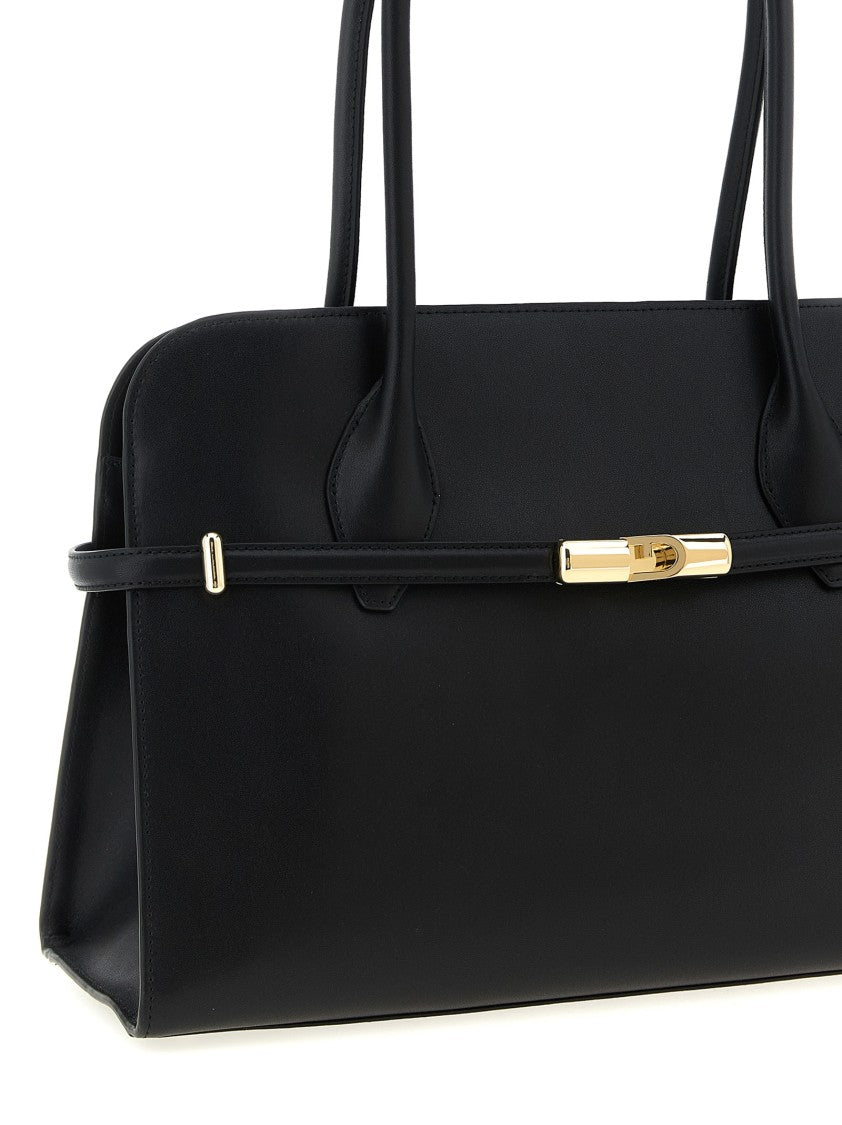 Furla ' Goccia Dome L' Shoulder Bag