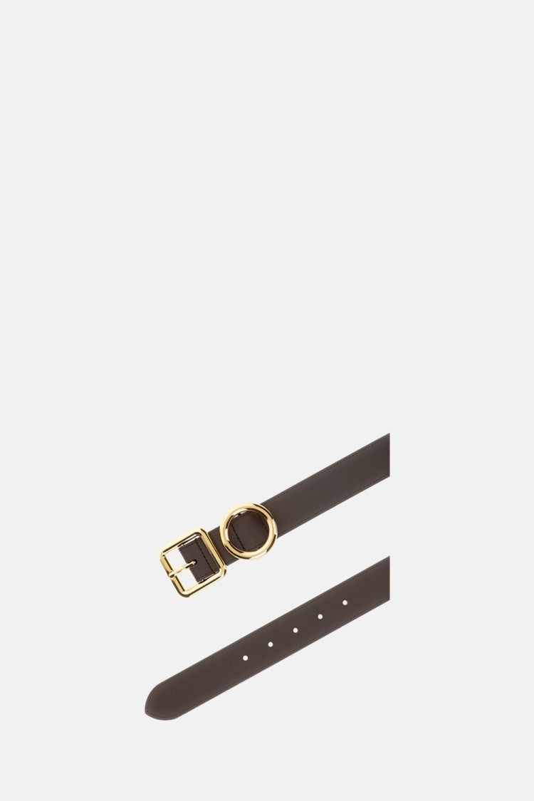 Jacquemus La Ceinture Regalo' Belt