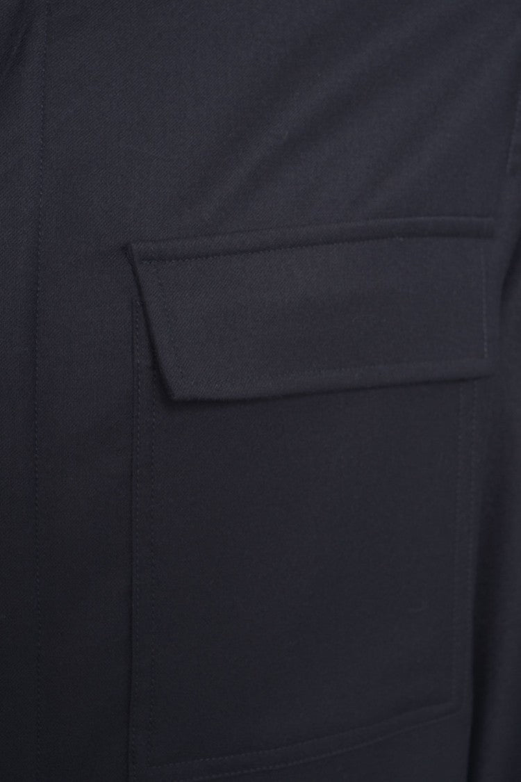 Cruna Overshirt 'Bruges'