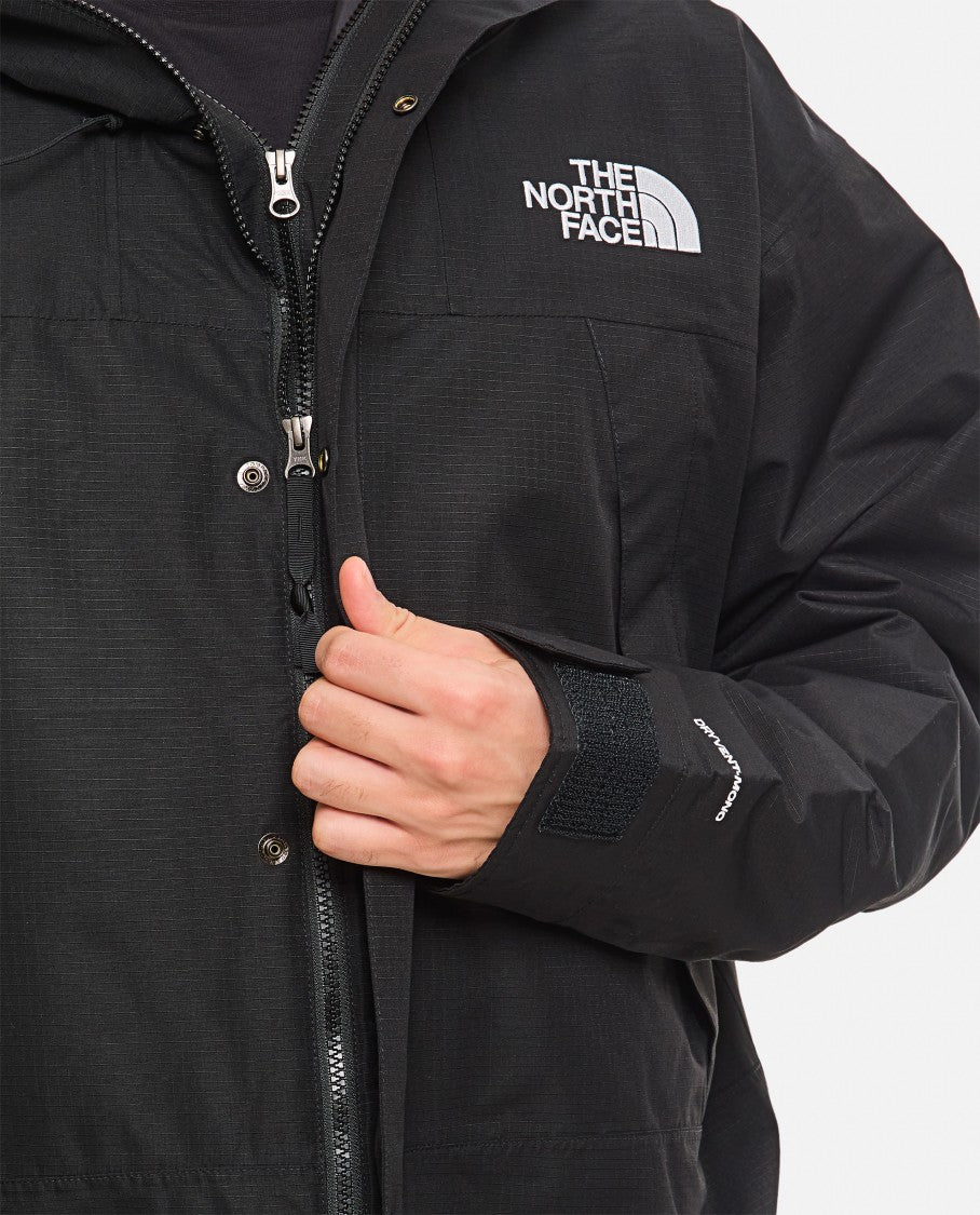 The North Face Men's Sport Jacket With Hood
