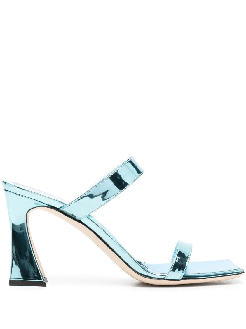 Giuseppe Zanotti Vanilla 85 Mm Sandal