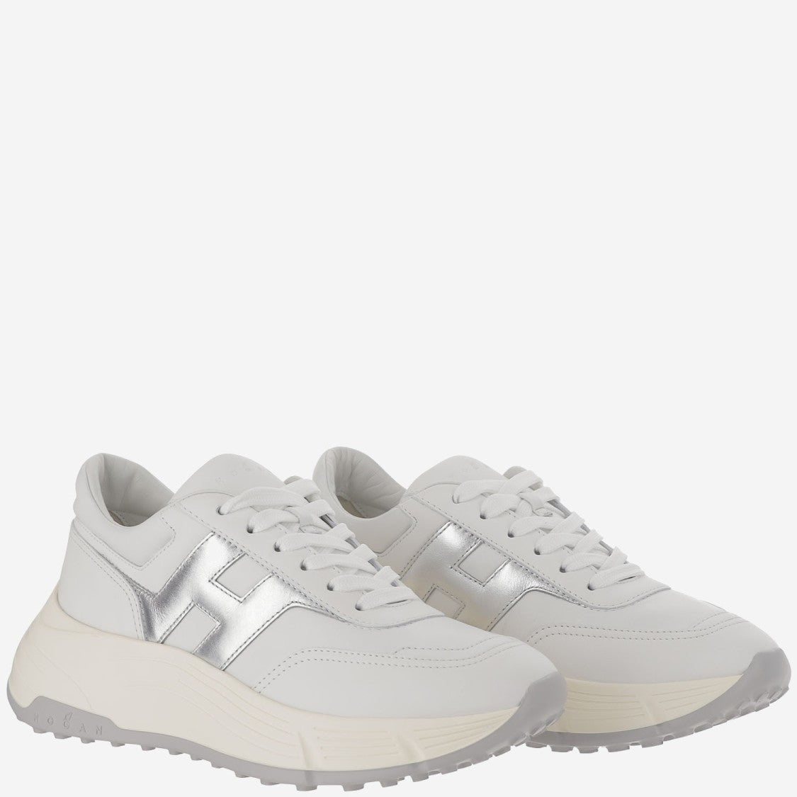 Hogan Hi-Fi Sneakers