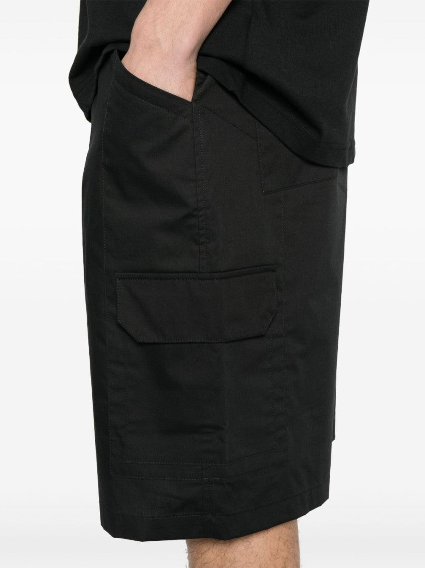Gr10k Poplin Cargo Shorts