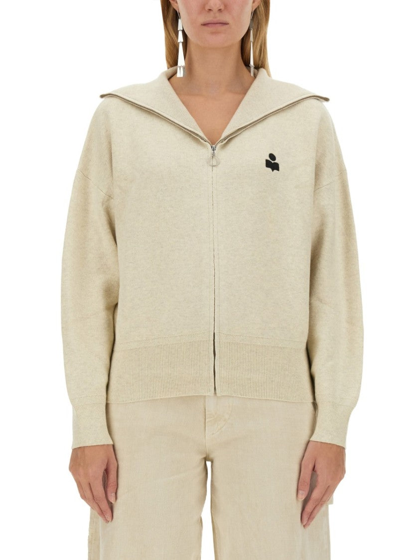 Isabel Marant Étoile "Axelle" Shirt