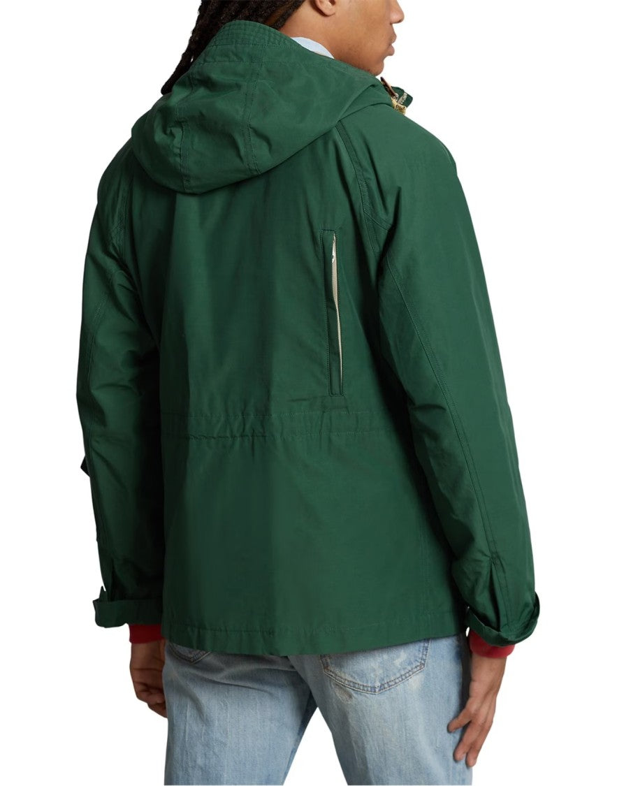 Polo Ralph Lauren Gorham Field Jacket