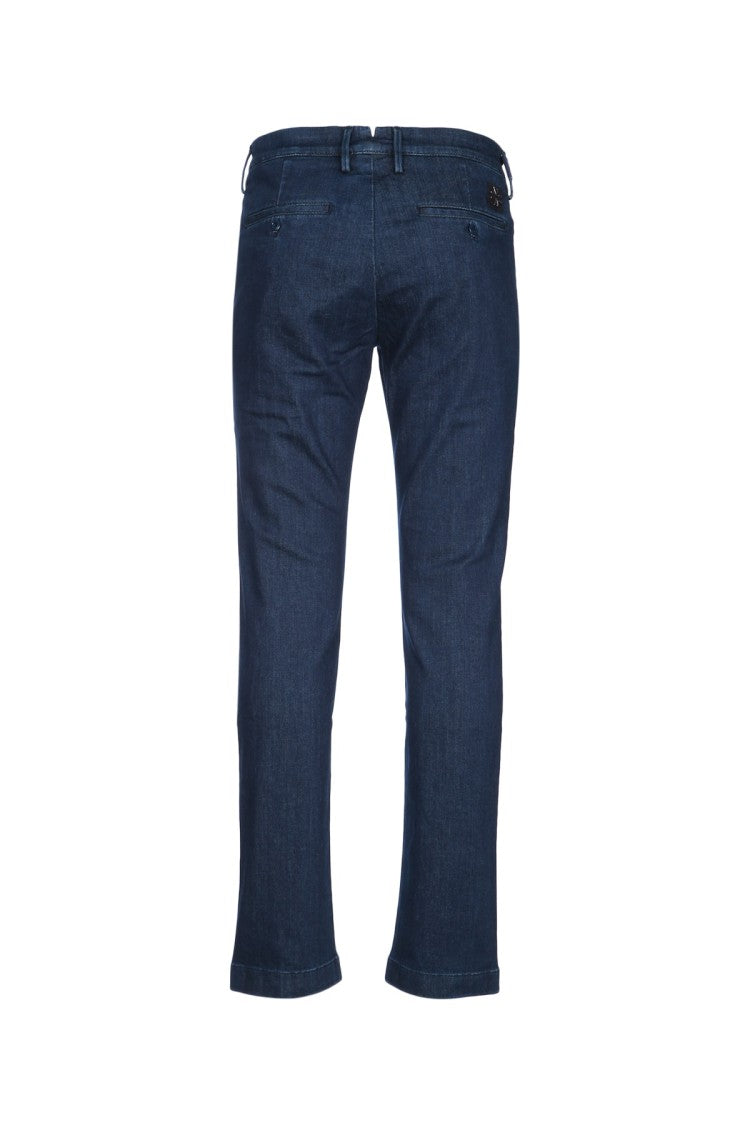 Jacob Cohen Pocket Trousers