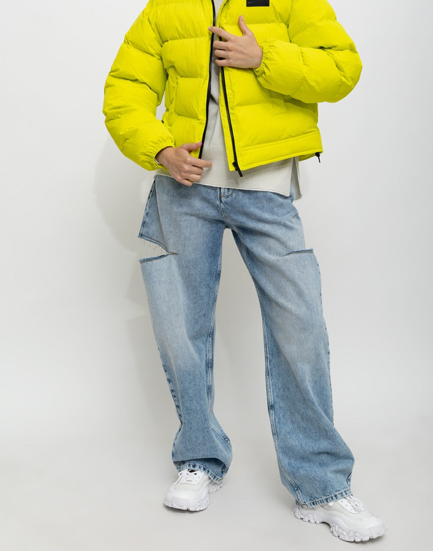 Mcq Icon 0 Crimp Low Sneakers