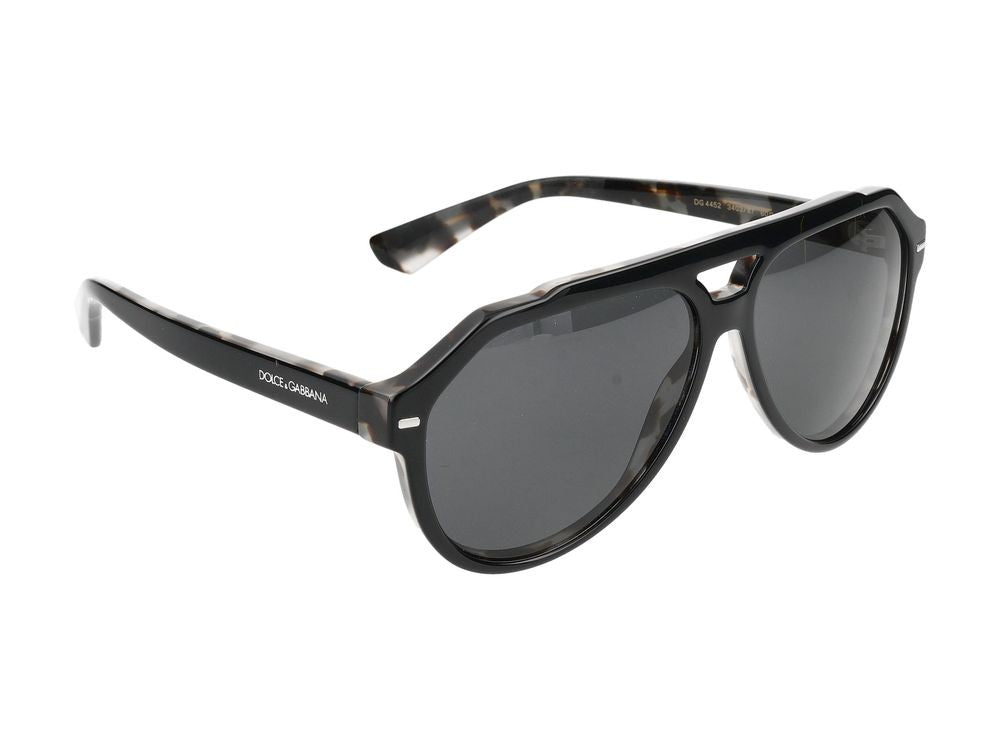 Dolce & Gabbana Sunglasses 0Dg4452 340387 60/13/145