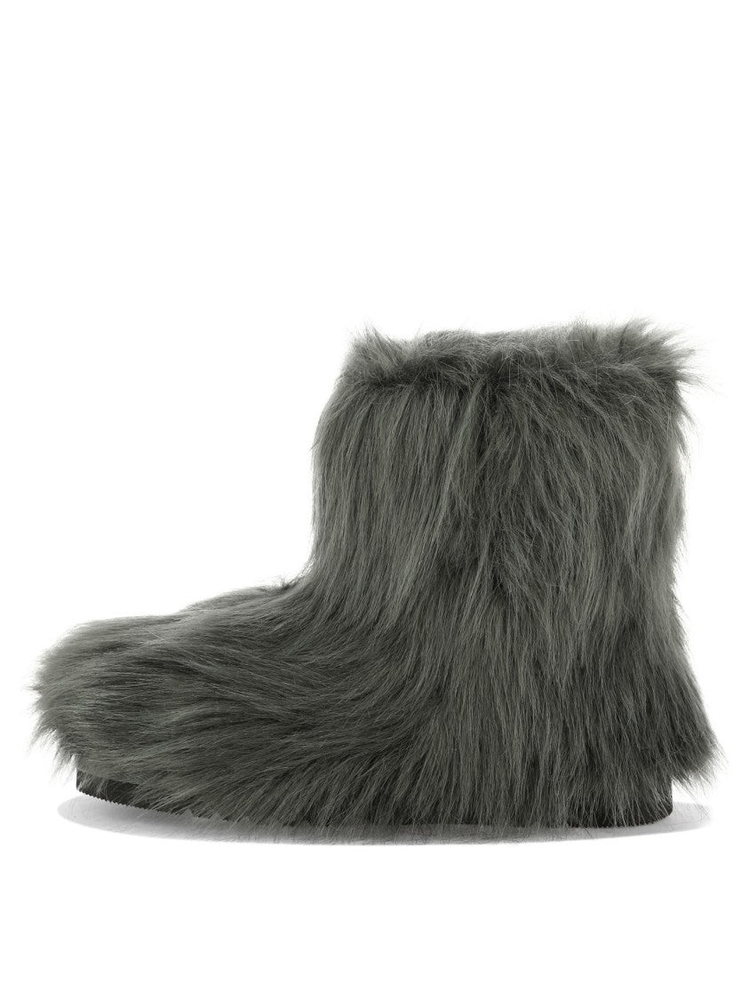 Stand Studio "Olivia Medium" Ankle Boots