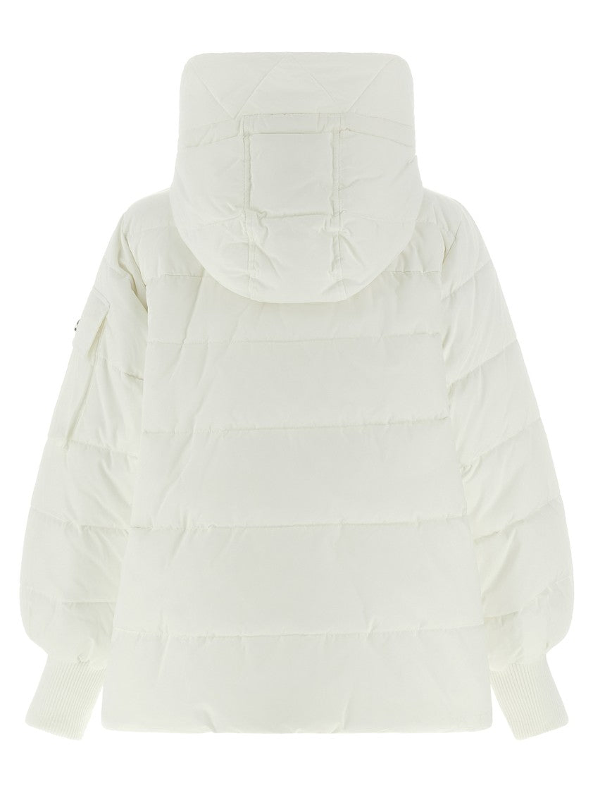 Pinko Crusca' Down Jacket
