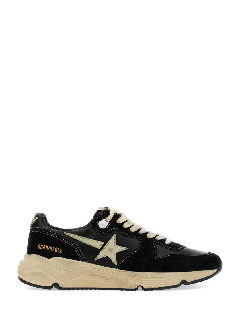 Golden Goose "Star" Sneakers