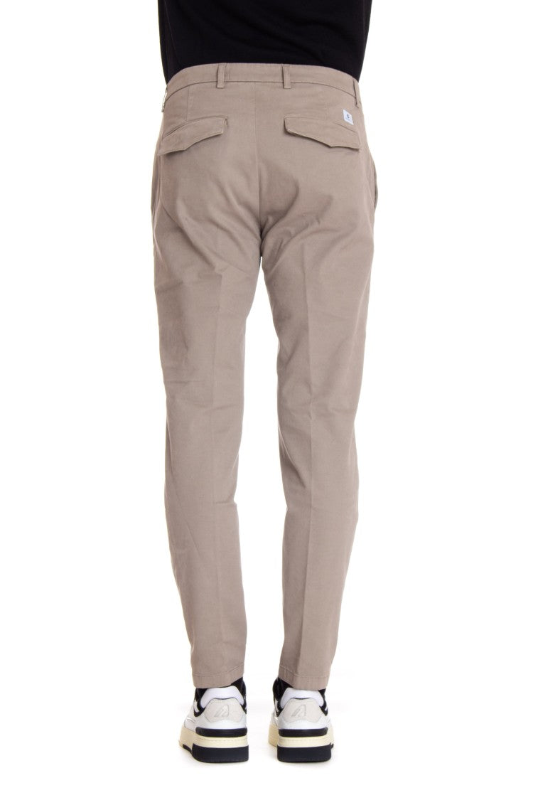 Department 5 Cavallery Cotton Prince Trousers