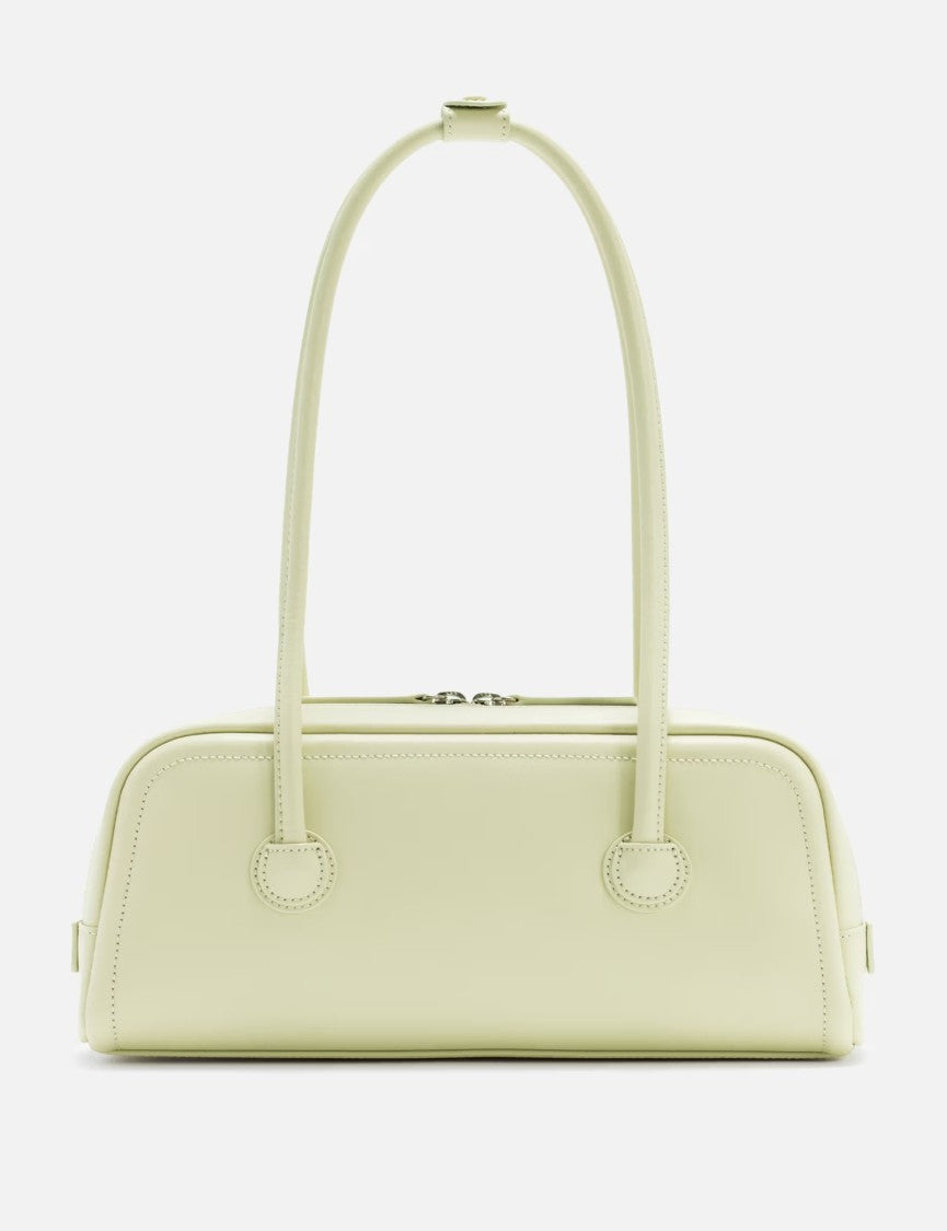 Margesherwood Soft Baguette Top Handle Bag