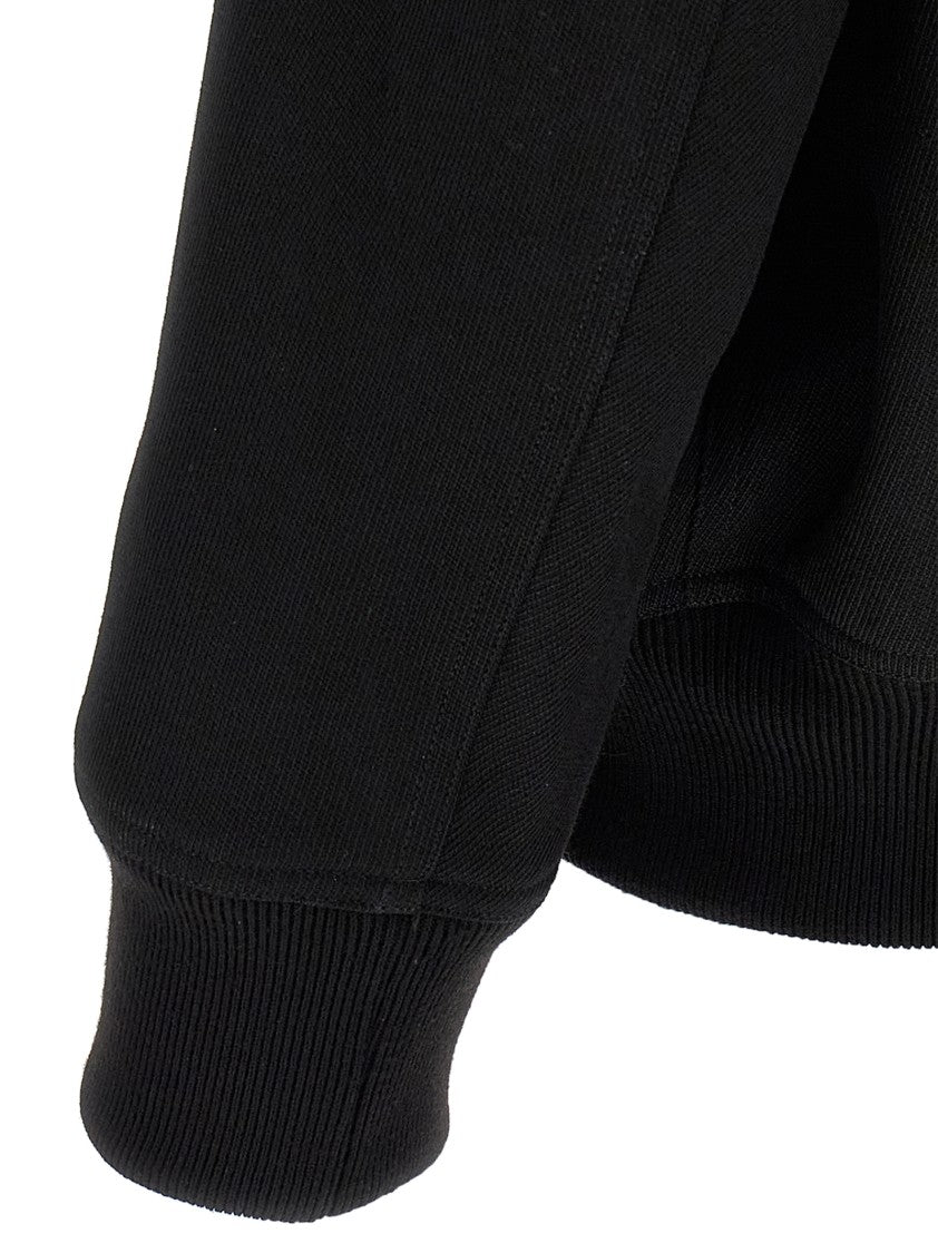 Rick Owens 'Hollywood Flight' Bomber Jacket