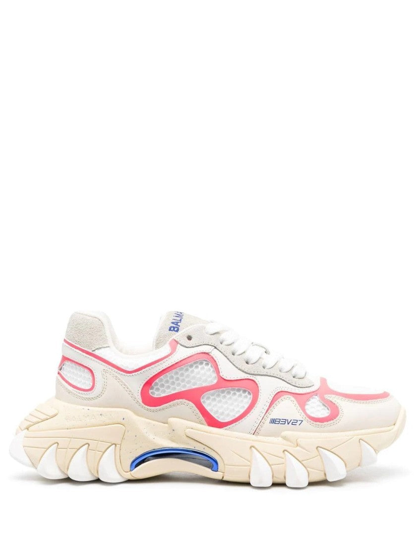 Balmain B-East Trainers