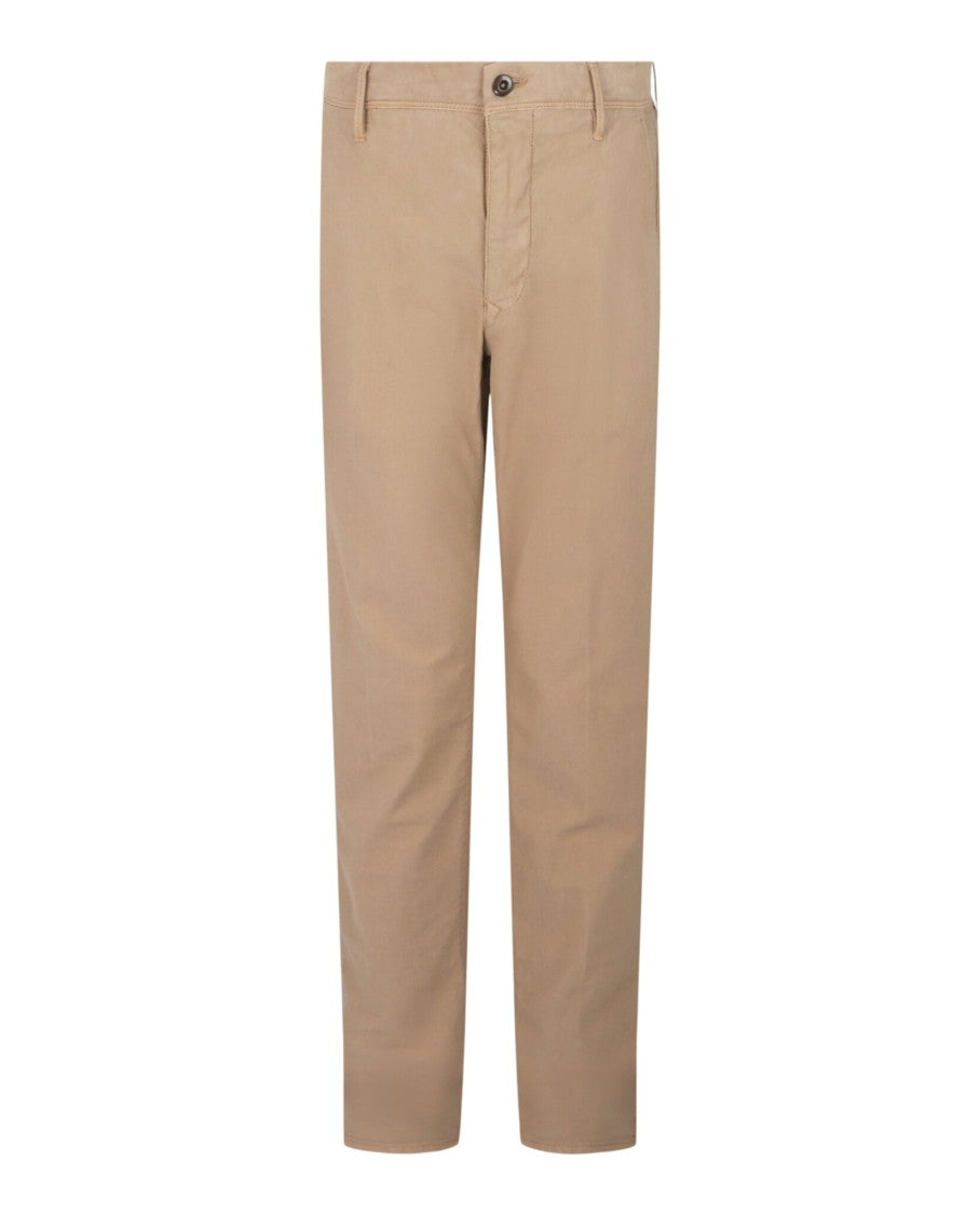 Slowear Incotex Slim Fit Five-Pocket Pants