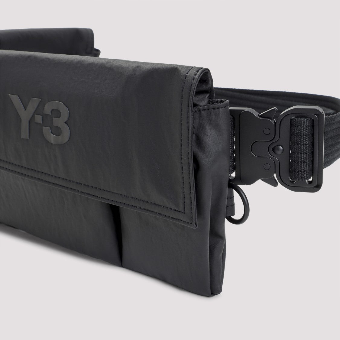 Y-3 Belt Bag Design Work Belt