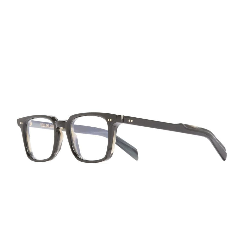 Cutler And Gross Graham Gr10 Square Frame Optical Glasses