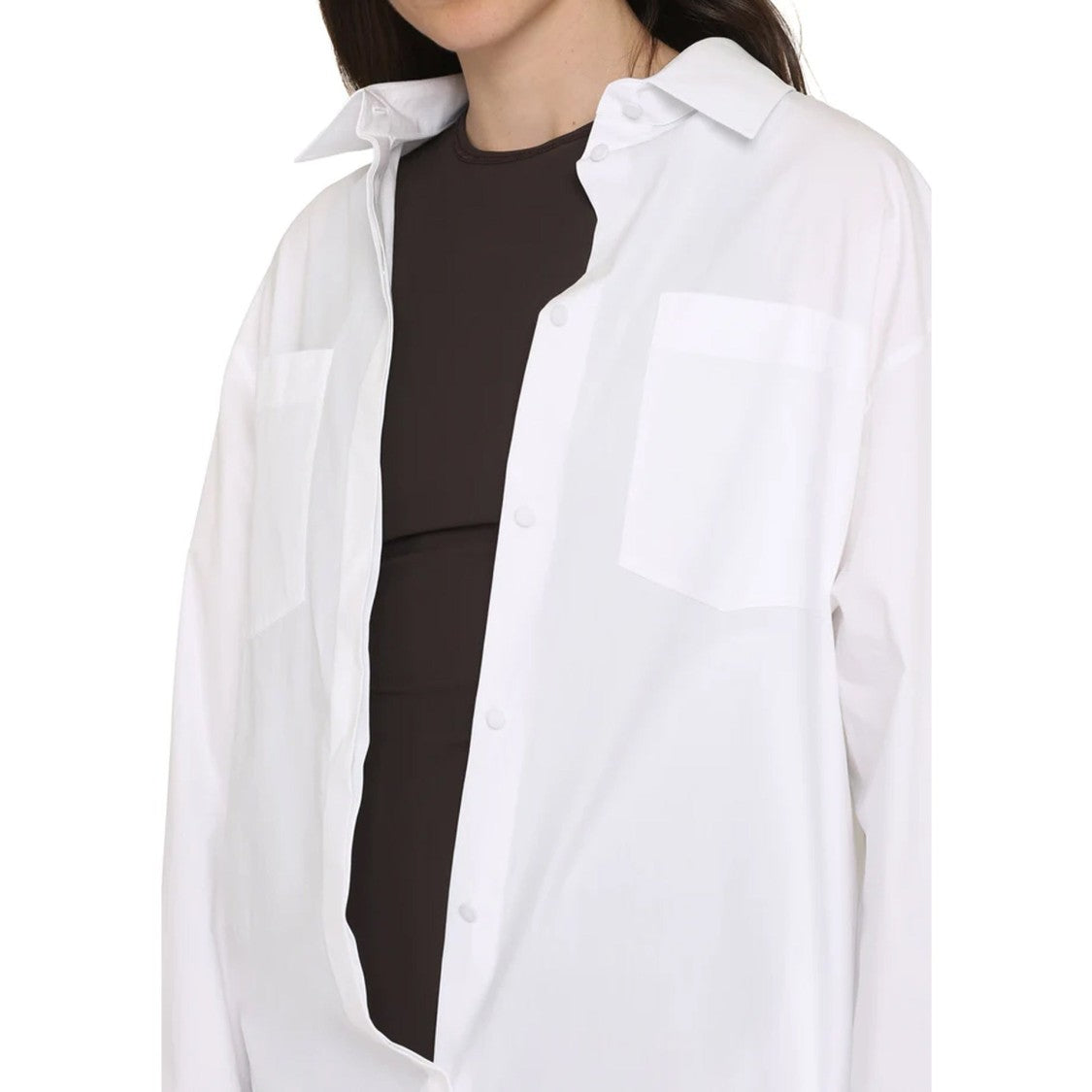 Valentino Cotton Mini Dress