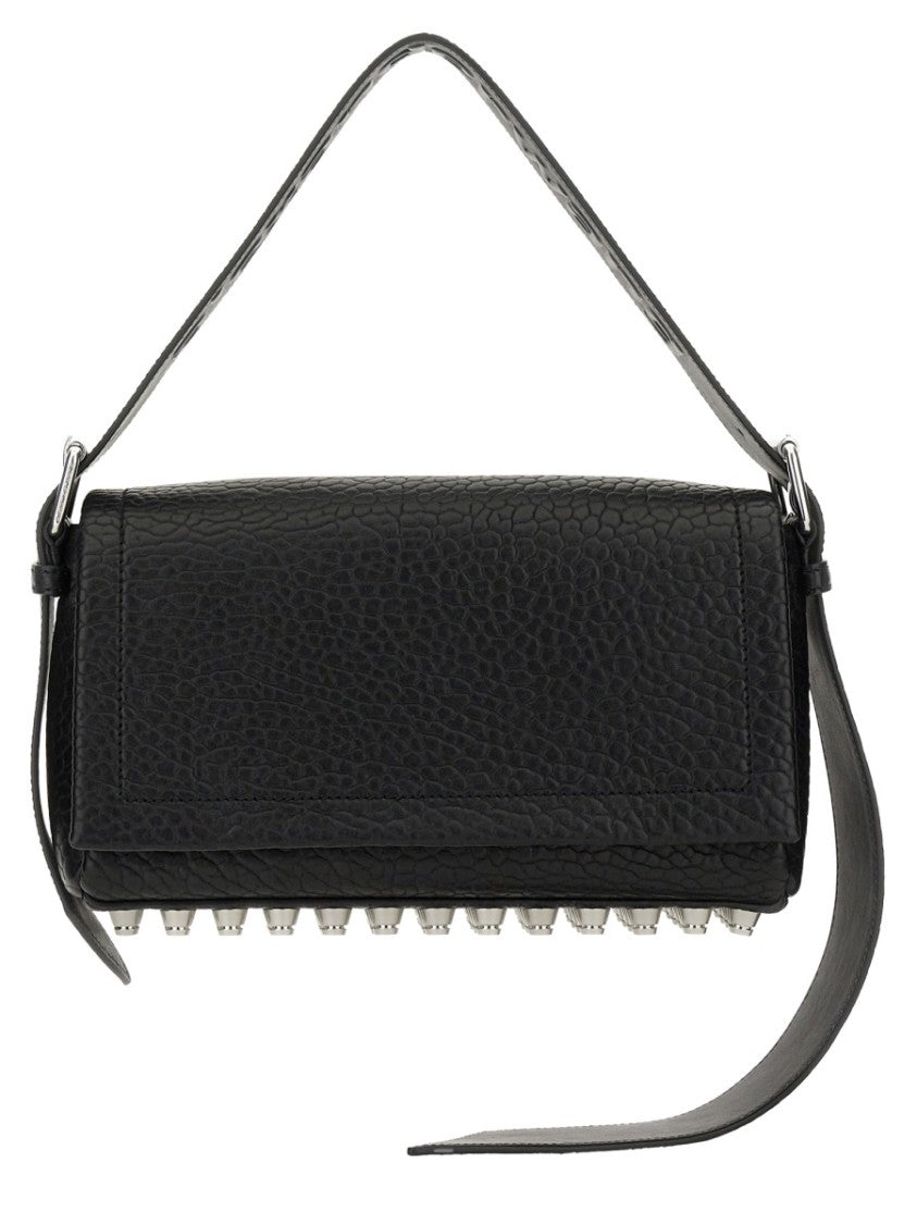 Alexander Wang Convertible Bag "Rich Medium"