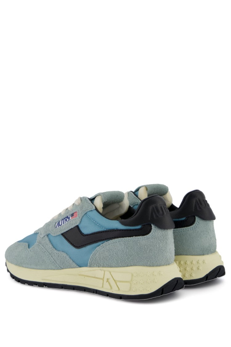 Autry Blue Reelwind Women’S Running Shoes