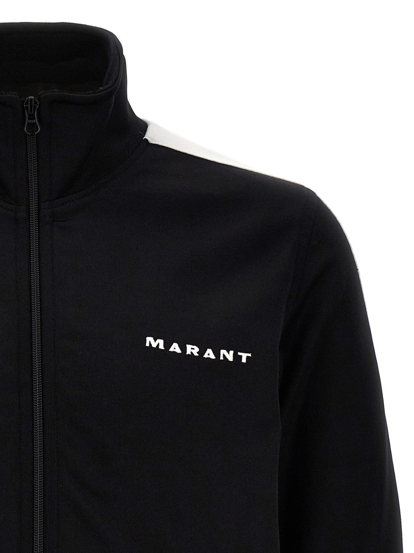 Isabel Marant 'Ronny' Sweatshirt