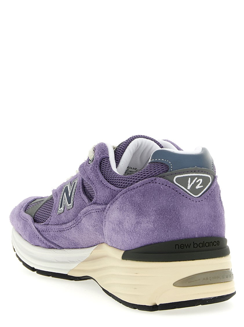 New Balance Made In Uk 991V2' Sneakers