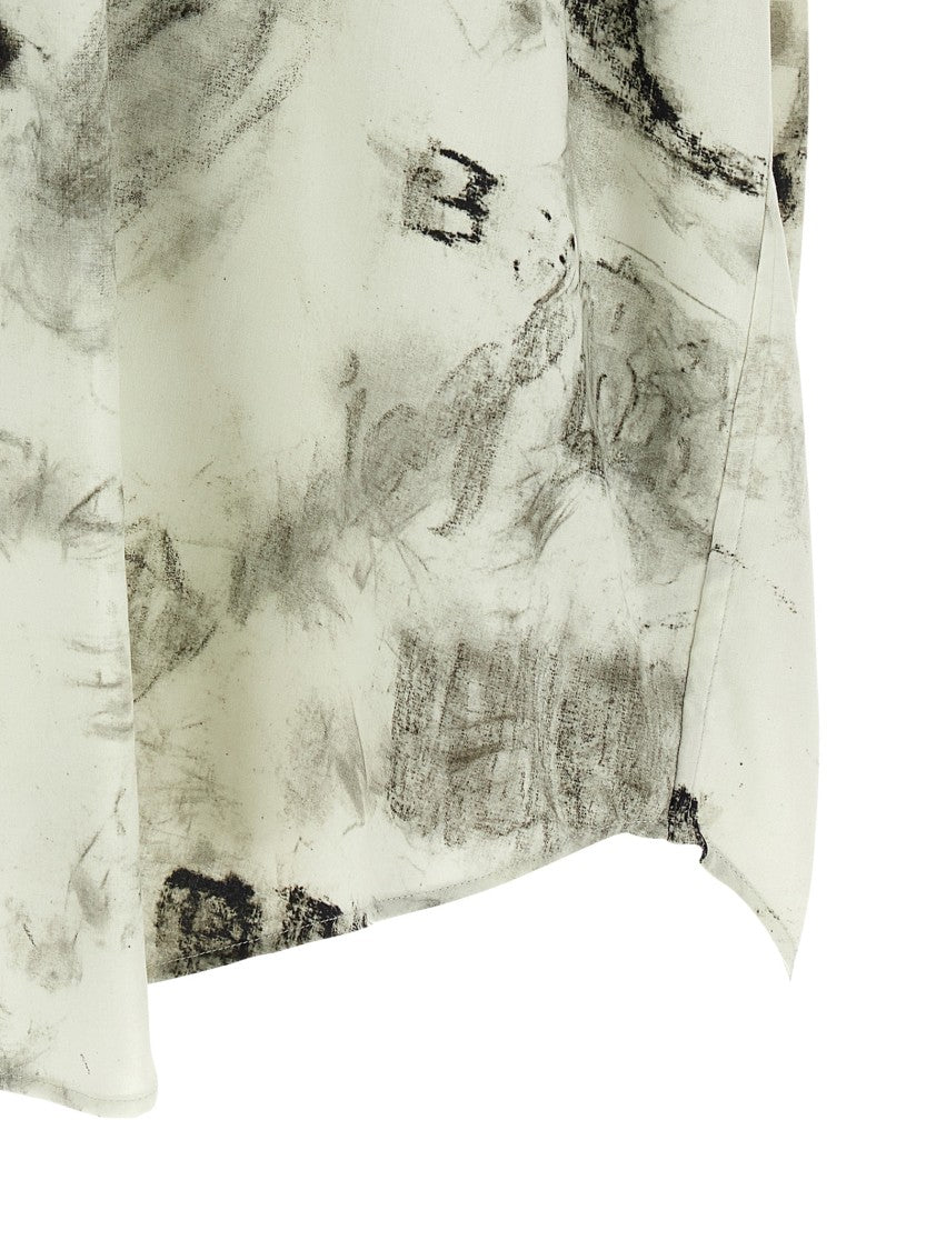 Balenciaga 'Minimal' Shirt